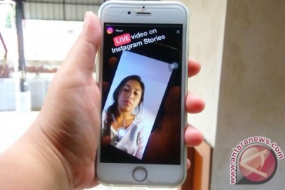  Instagram Akan Tes Fitur Album Foto
