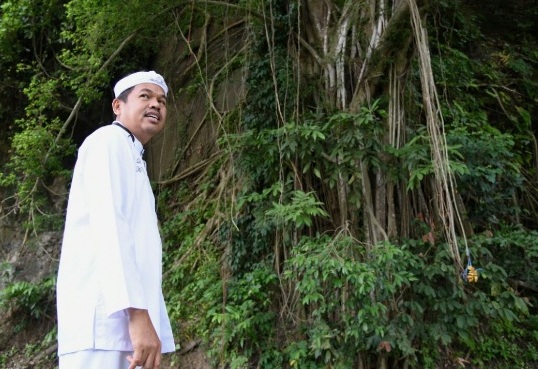  Kabar Duka, Mertua Bupati Purwakarta Meninggal Dunia