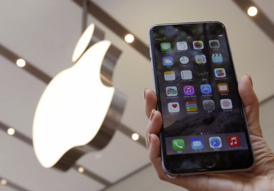  iPhone Raih Penjualan Tertinggi Sepanjang Sejarah