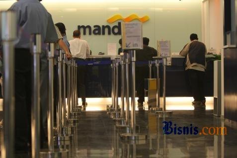  Berikut Dua Jenis Kredit Perbankan yang Melambat Akhir Tahun Lalu