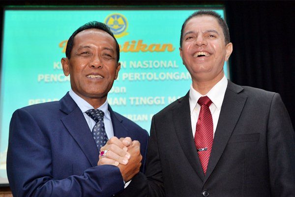  Kemenhub Bakal Tingkatkan Peran Preventif Basarnas