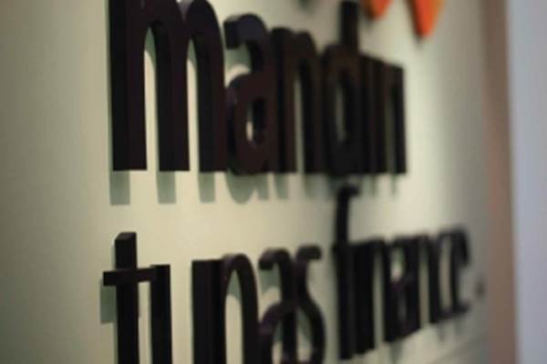  Mandiri Tunas Finance Incar Pendanaan Obligasi Rp500 Miliar