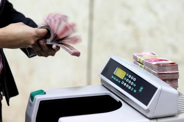 Rupiah./JIBI-Rachman