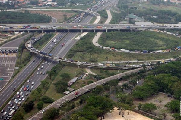  Jumlah Proyek Bertambah