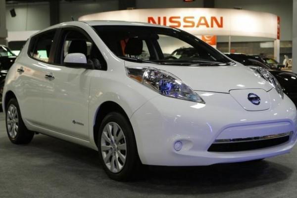  Nissan Luncurkan Mobil Hibrid Berbahan Bakar Bensin