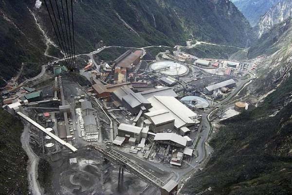  Freeport Sang Pemegang Kartu Truf