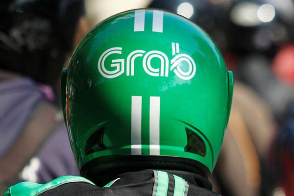  Grab Investasi US$700 Juta di Indonesia
