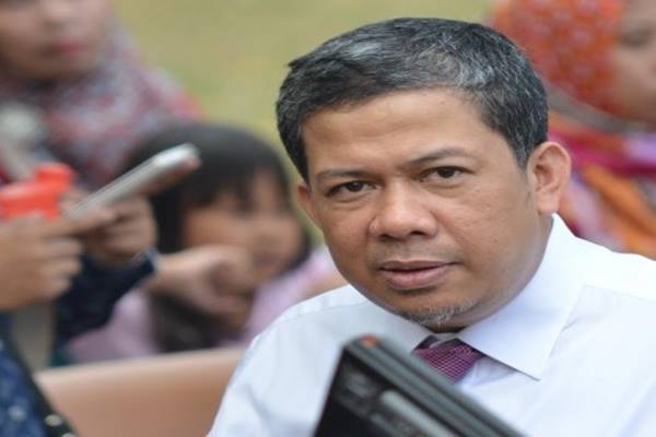  Fahri Dorong Pembentukan Pansus Penyadapan