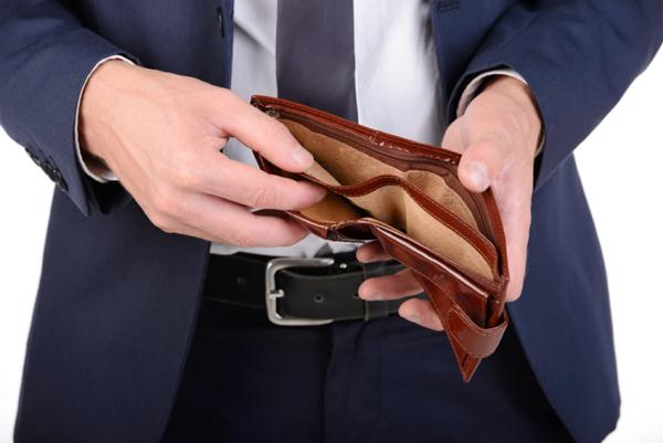 TIPS FINANSIAL: Gaji Cepat Habis? Coba 6 Kiat Berikut