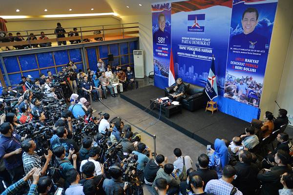  Pengamat Intelijen: Tak Ada Bukti Rekaman Kok Heboh?