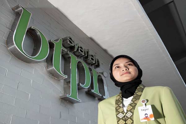  BTPN Syariah Dapat Peringkat AA Oleh Fitch