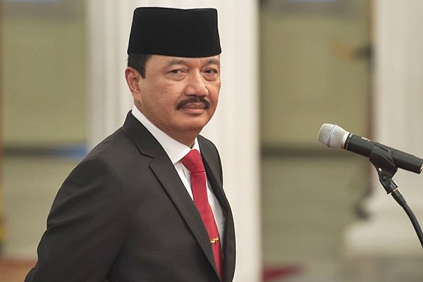  BIN Tak Sadap Telepon SBY