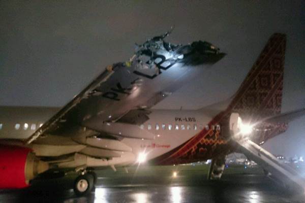  Batik Air Tambah Frekuensi Terbang di Tiga Rute