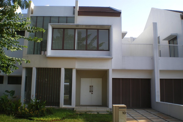 Harga Properti di Manado Tumbuh Paling Tinggi