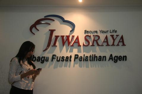  PT Jiwasraya Imcar Pendapatan Premi 2017 Tembus Rp20 Triliun