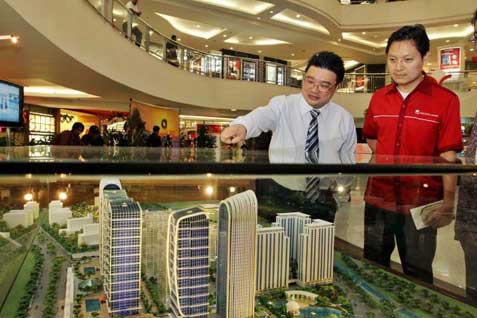  Broker Proyeksikan Pertumbuhan Pendapatan PWON 2017 Capai 7,4%