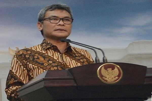  Johan Budi Ceritakan Tentang Luhut Panjaitan, Kapolda Metro dan Pangdam ke Maruf Amin