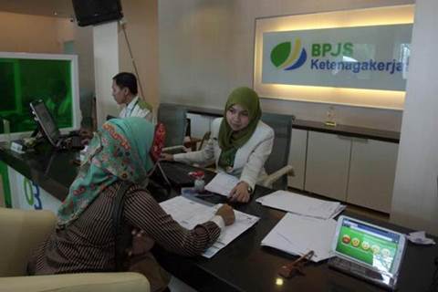  BPJS Ketenagakerjaan Jember Menargetkan 47.000 Kepesertaan Baru