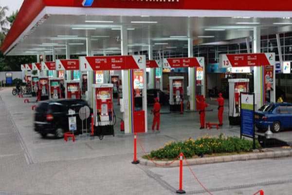  PIPANISASI BBM: Pertamina Semarang Jaga Keandalan Stok