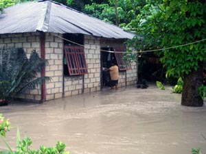  ANTISIPASI BANJIR, Mataram Segera Keruk Muara Kali Usus