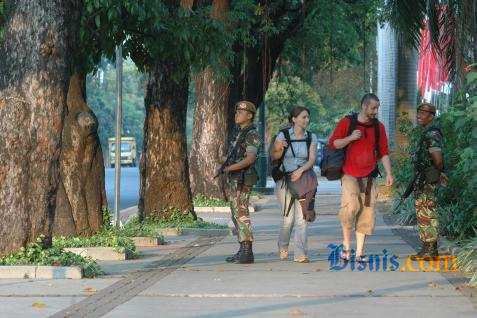  Pacu Pelayanan, Panorama Tours Gaet Perusahaan Travel Internasional