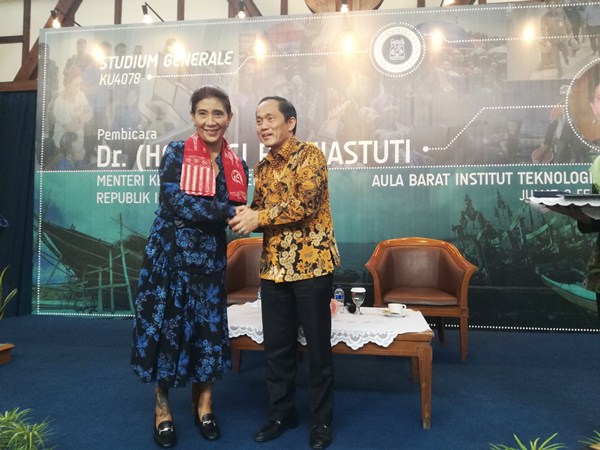  Akademisi Miliki Peran Penting Dalam Arah Kebijakan