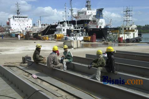  KORUPSI PENGADAAN KAPAL: KPK Diminta Ambil Alih Dari Kejaksaan