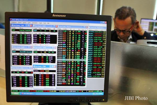  LAJU EMITEN 3 FEBRUARI: Berikut Bahasan Aksi Enam Saham