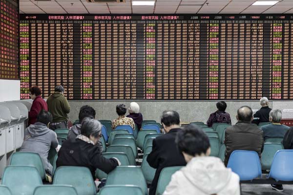  BURSA ASIA 3 FEBRUARI: Investor Wait and See Data Payroll AS, Indeks MSCI Melemah