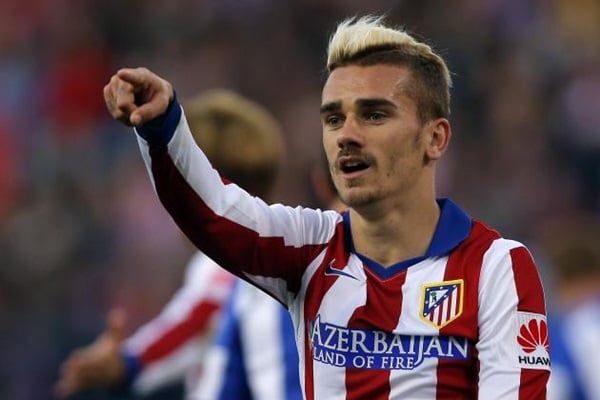  Mourinho Ingin Tambah Dua Striker, Kane dan Griezmann Masuk Incaran