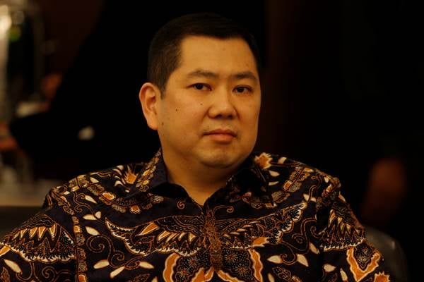  Hubungan AS-Indonesia Pasca Kebijakan Trump, Hary Tanoe: Saya Bisa Bantu