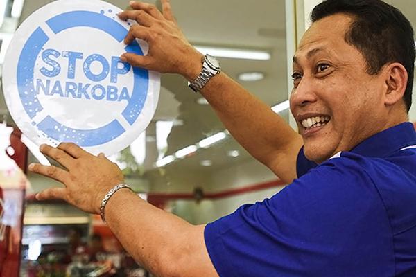  Modus Baru Penyelundupan Narkoba , Kurir Menyamar Jadi Nelayan