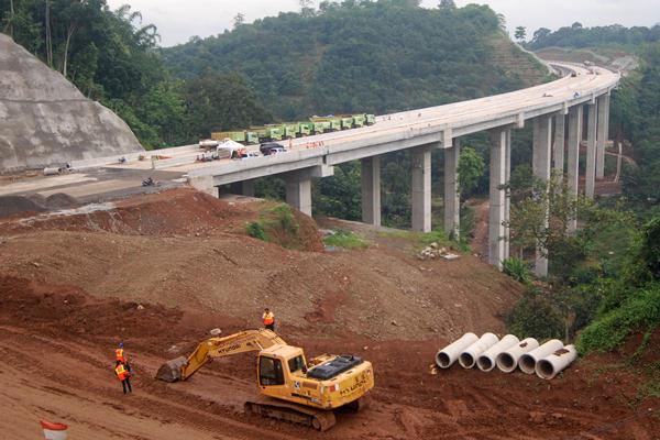  Dewan Dukung Pembangunan Tol Semarang-Demak