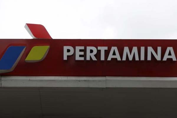  Pertamina Gandeng Bank BUMN Luncurkan Program Lucky Swipe