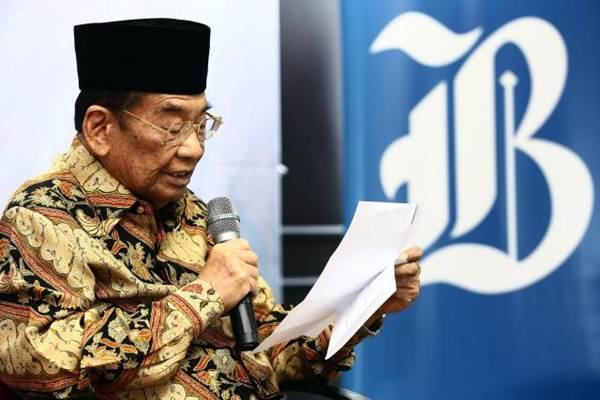  14 Tokoh Pers Nasional Raih Penghargaan SPS