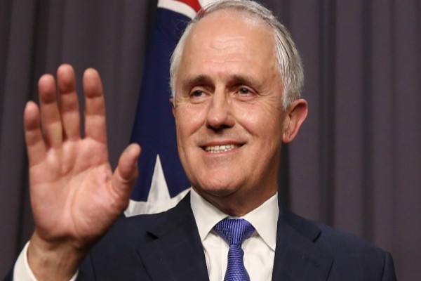  Malcolm Turnbull Hadapi Risiko Usai Dikecam Donald Trump