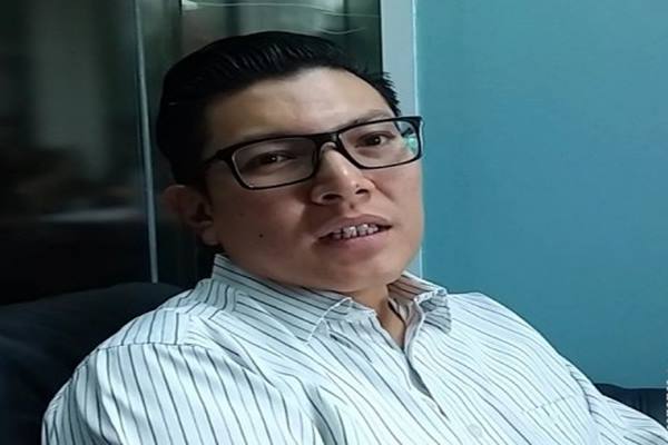  Debat III Pilgub DKI 2017 : Cara Alfito Mengatasi Gugup