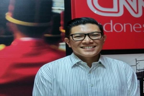  Debat III Pilgub DKI 2017 :  Alfito Janji Bersikap Tegas