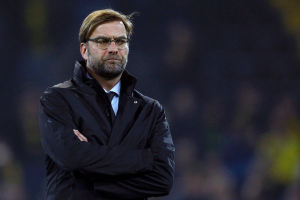  Klopp Akui Kecewa The Reds Dipermalukan Hull