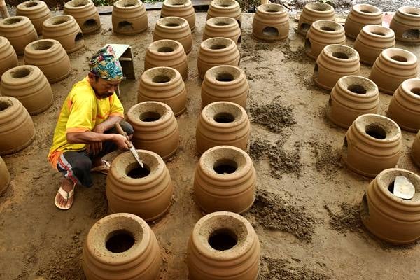  Kampoeng Inovasi Hadir di Gedung Smesco