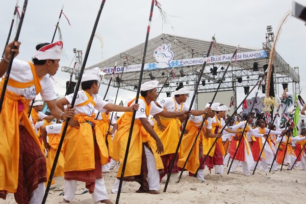  Pariwisata: Untuk Kejar Target, Ini yang Harus Dilakukan