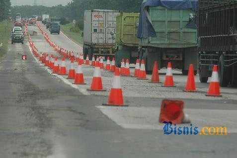  Bantul Mulai Petakan Jalan Tembus ke Kulon Progo