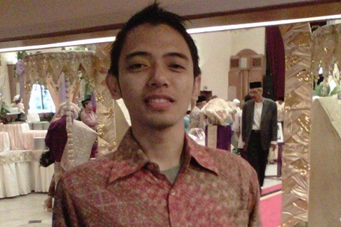  Turun Gunung Lagi