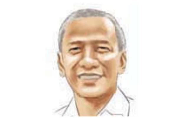  Mendorong Laju Industri Otomotif