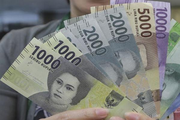  KURS JISDOR 6 FEBRUARI: Terapresiasi 33 Poin, Spot Rupiah Terdorong Pelemahan Dolar