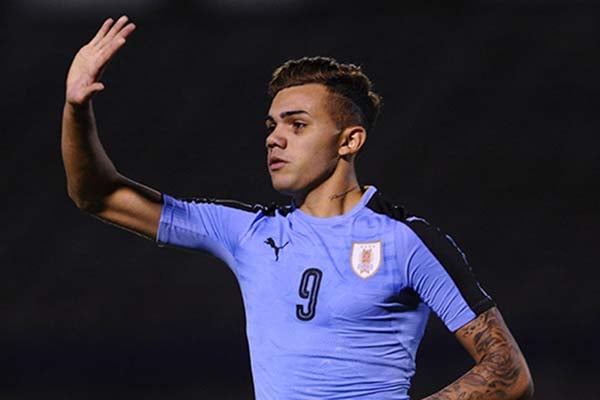  Hasil Pra-Piala Dunia U-20: Uruguay Lolos Pertama, Argentina Kritis