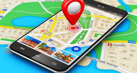  Google Maps Kini Dilengkapi Info Real Time &amp; Jadwal Transportasi