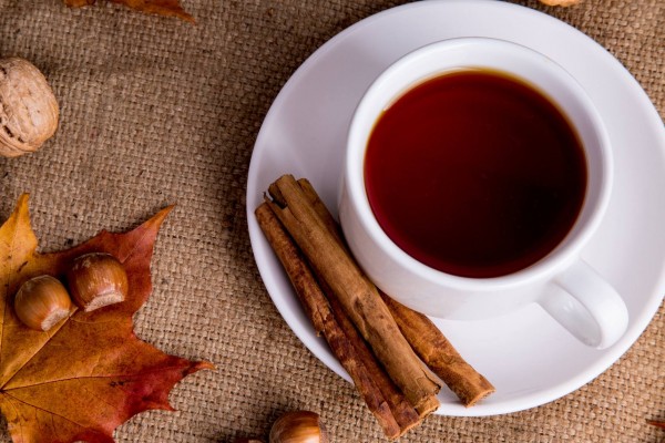  Turunkan Berat Badan Bisa Minum Teh Kayu Manis, Ini Resepnya