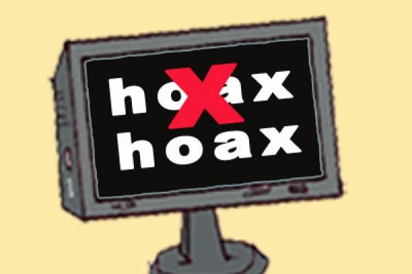  Facebook dan Google Perang Lawan Hoax