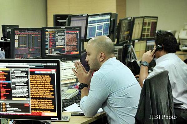  SINARMAS SEKURITAS: Imbas Iklim Investasi di Eropa, IHSG Mixed Cenderung Naik